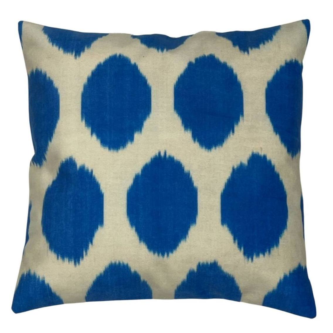 Pasargad Turkish Style Ikat Pillow 20'' X 20''
